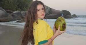 La Nación / ¡Indignación en Brasil por la xenofobia que sufrió paraguaya en sus playas!