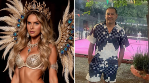 “Es parte de mi pasado”, lanzó Paulo Da Silva sobre Gabi Wolscham