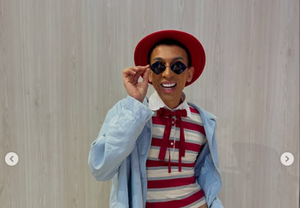 Toñito ¿accedió a Che Roga Pora? - Chismes, Arte y Espectáculo  - Churero.com