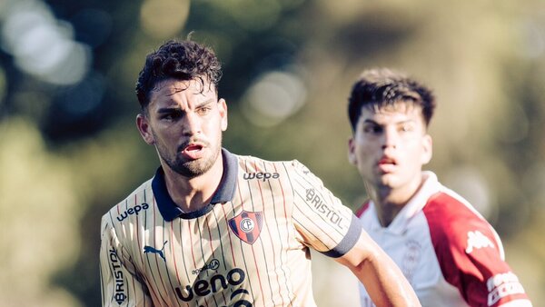 Cerro: “Hay que cuidar el nombre del club”