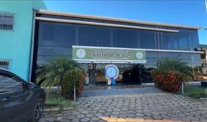 Grave denuncia contra directora académica de Medicina de la UNC desata crisis institucional - Concepción al Día