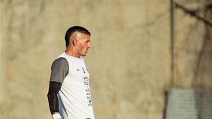 Gastón Olveira apunta a la sana competencia