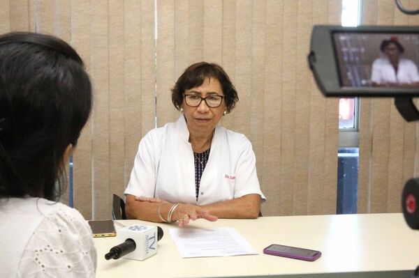 Impulsan medidas preventivas para mitigar el dengue