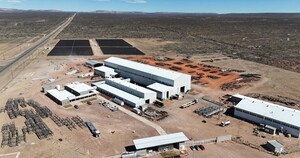 Kaizen Energy anunció un millonario acuerdo privado para instalarse en la zona de Vaca Muerta