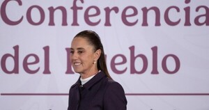 Sheinbaum ahora busca un encuentro personal con Trump tras sus declaraciones contra el T-MEC