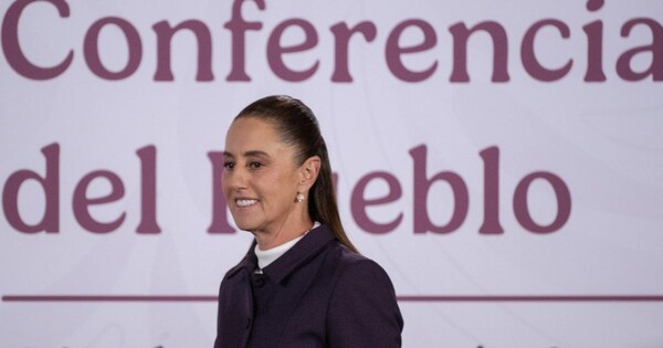 Sheinbaum ahora busca un encuentro personal con Trump tras sus declaraciones contra el T-MEC