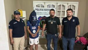 Locales de placer bajo la lupa: detienen a caficho y allanan establecimiento