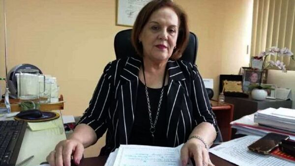 Jueza libra exhorto a Colombia para traer a supuesto secretario de Cucho