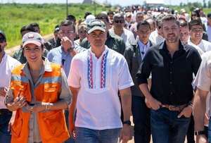 En 2 años, 21 muertes: Hoy presentan denuncia penal para que investiguen a ministra de Obras Públicas - Política - ABC Color