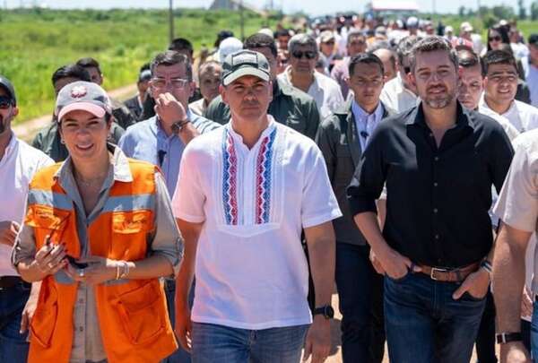 En 2 años, 21 muertes: Hoy presentan denuncia penal para que investiguen a ministra de Obras Públicas - Política - ABC Color