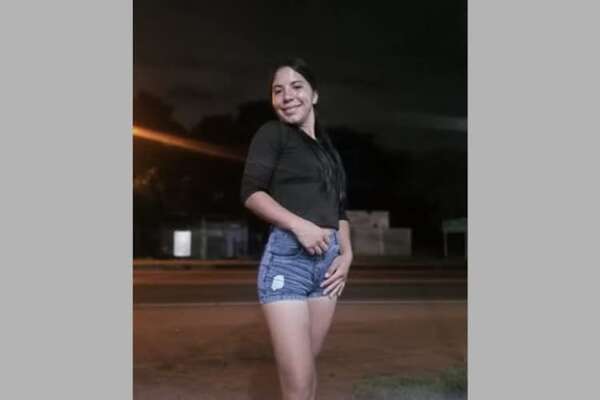 Fiscalía solicita informe en caso de joven que se encuentra desaparecida desde el martes - Policiales - ABC Color