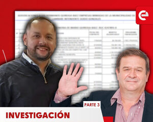 El “sobrinazo” de la Municipalidad de Lambaré: imputación en Ybytymí, poder de facto y sospechas de nepotismo - Canal-E