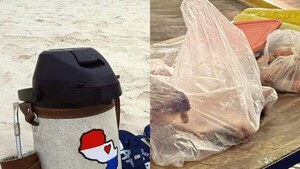 Señales para reconocer a un paraguayo de vacaciones en Brasil