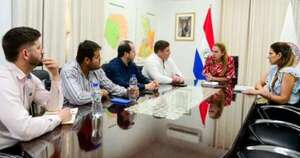 La Nación / Salud y Registro Civil acuerdan avance hacia la digitalización del certificado de nacido vivo