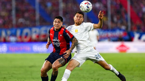 Así se jugarán las primeras tres fechas del torneo Apertura 2026