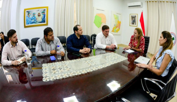 Salud y Registro Civil avanzan en acciones para agilizar el registro de nacimientos