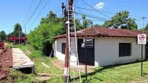 Evolución favorable del joven electrocutado: registra leve mejoría en el HGI