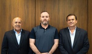 MADES y Lambaré coordinan acciones estratégicas para fortalecer la gestión ambiental urbana