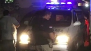 Relato de terror: “Mi papá le mató a mi mamá y a Luana”, contó pequeño sobreviviente - Noticiero Paraguay