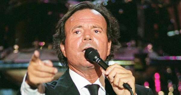 Diario HOY | Exempleadas acusan a Julio Iglesias de trata de seres humanos y delitos sexuales