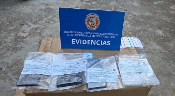 Deleznable: Detienen a sospechoso de dedicarse a la pornografía infantil - ADN Digital