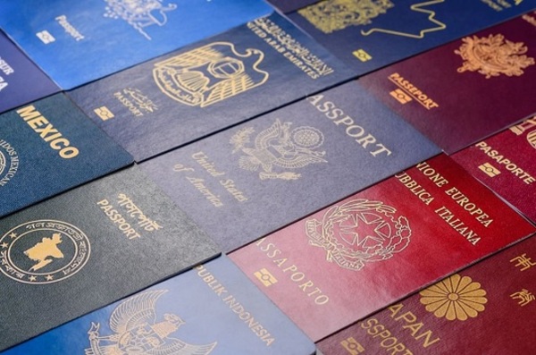 ¿Cuáles son los pasaportes más poderosos del mundo este año?