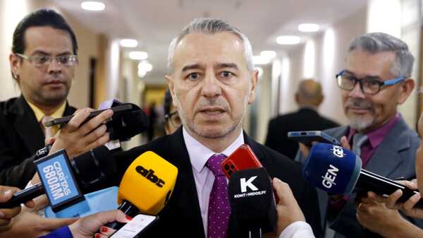 Si no se les da participación, “se les da el argumento para el voto castigo” - Portal Digital Cáritas Universidad Católica