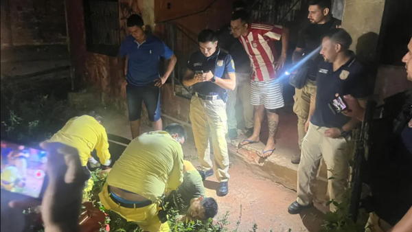 Feminicidio en San Lorenzo: "Tenía miedo. Yo sé que ese tipo la tenía amenazada"