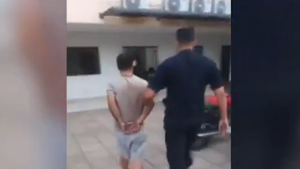 Cae delivery que habría matado a motochorro después de un asalto