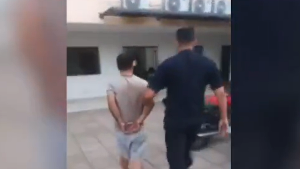 Cae delivery que habría matado a motochorro después de un asalto