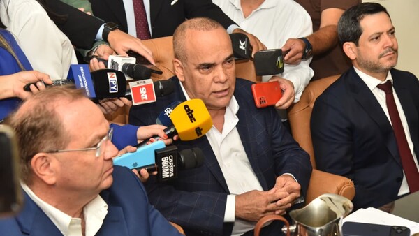 Bachi anuncia ley de capitalidad y candidato promete una gestión "espectacular"