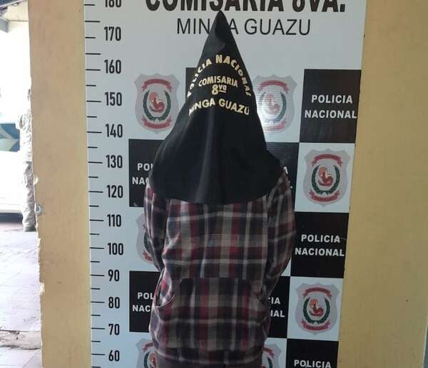 Imputan a joven por peligroso desafío viral en TikTok sobre la Ruta PY02 - ABC en el Este - ABC Color