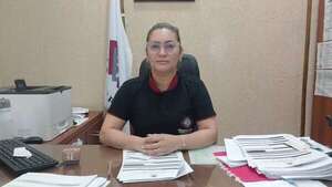 Madre habría explotado sexualmente en varias ocasiones a su propia hija de 15 años - Policiales - ABC Color