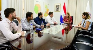 Paraguayos tendrán identidad desde su nacimiento - ADN Digital