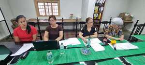 Educadores sanjuaninos rechazan la reforma de la caja fiscal - Nacionales - ABC Color