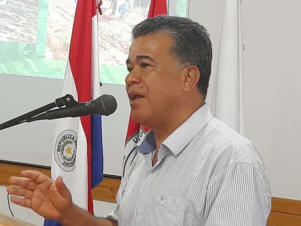 PLRA y aliados apuestan a la continuidad en Santa Rosa para el 2026 - Política - ABC Color