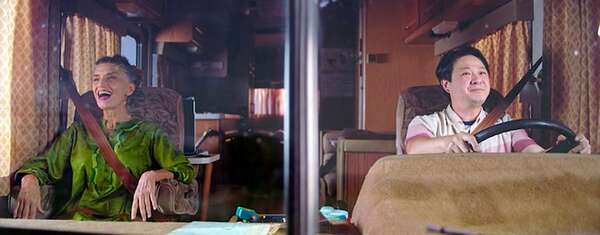 Cine al aire libre: proyectarán la comedia “Charlotte” en la Costanera de Encarnación - Cine y TV - ABC Color