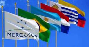 La Nación / Cuatro presidentes del Mercosur confirmados para la firma del acuerdo con la UE