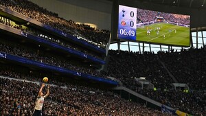 Piratear el deporte es "socialmente aceptable" en Reino Unido