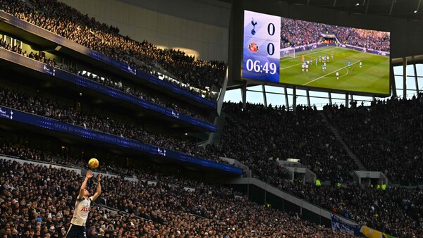 Piratear el deporte es "socialmente aceptable" en Reino Unido