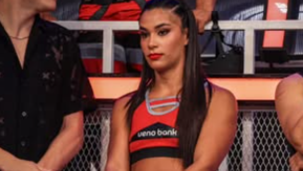 Fuerte descargo de Eli