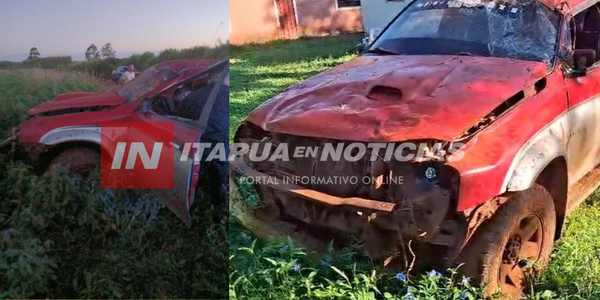 BUSCAN ESCLARECER ACCIDENTE CON DERIVACIÓN FATAL EN EL DISTRITO DE LA PAZ