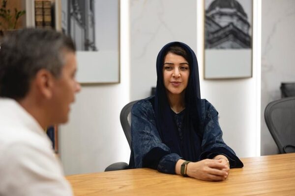 Emiratos Árabes ve a Paraguay como puerta de entrada a América del Sur