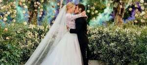 La ‘influencer’ Chiara Ferragni rompe su silencio y acusa a su exmarido de traicionarla - Mundo - ABC Color