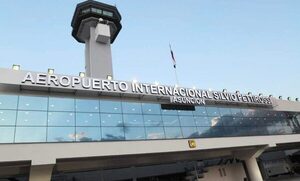 Conexión directa con Estados Unidos depende de disponibilidad aérea