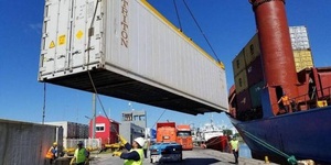 La industria explica más del 80% de las importaciones del 2025