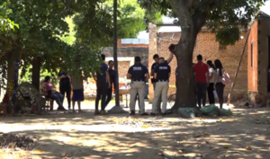 Feminicidio en Roque Alonso: mujer falleció degollada y el hombre tenía 14 lesiones post mortem | Unicanal