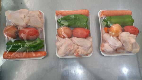 Venden combos salvatore para aguantar enero puku