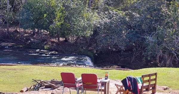 Diario HOY | Piden monitorear arroyos en Piribebuy ante temporada turística