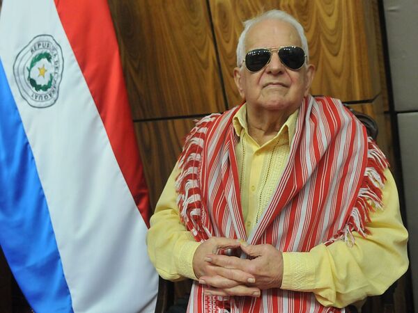 Quemil Yambay: El adiós a un grande - Teleshow